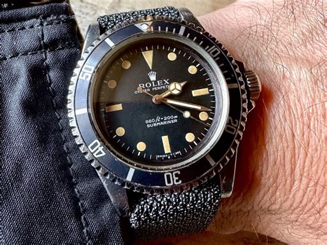 perezcope rolex panel